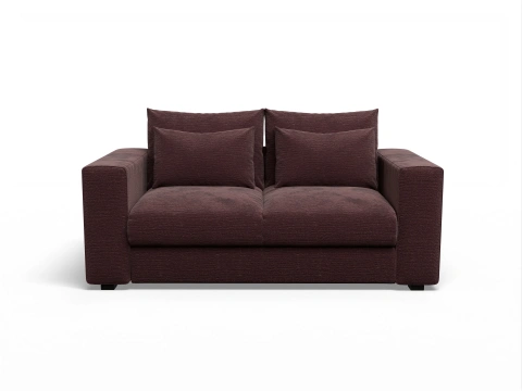 2-Sitzer Sofa